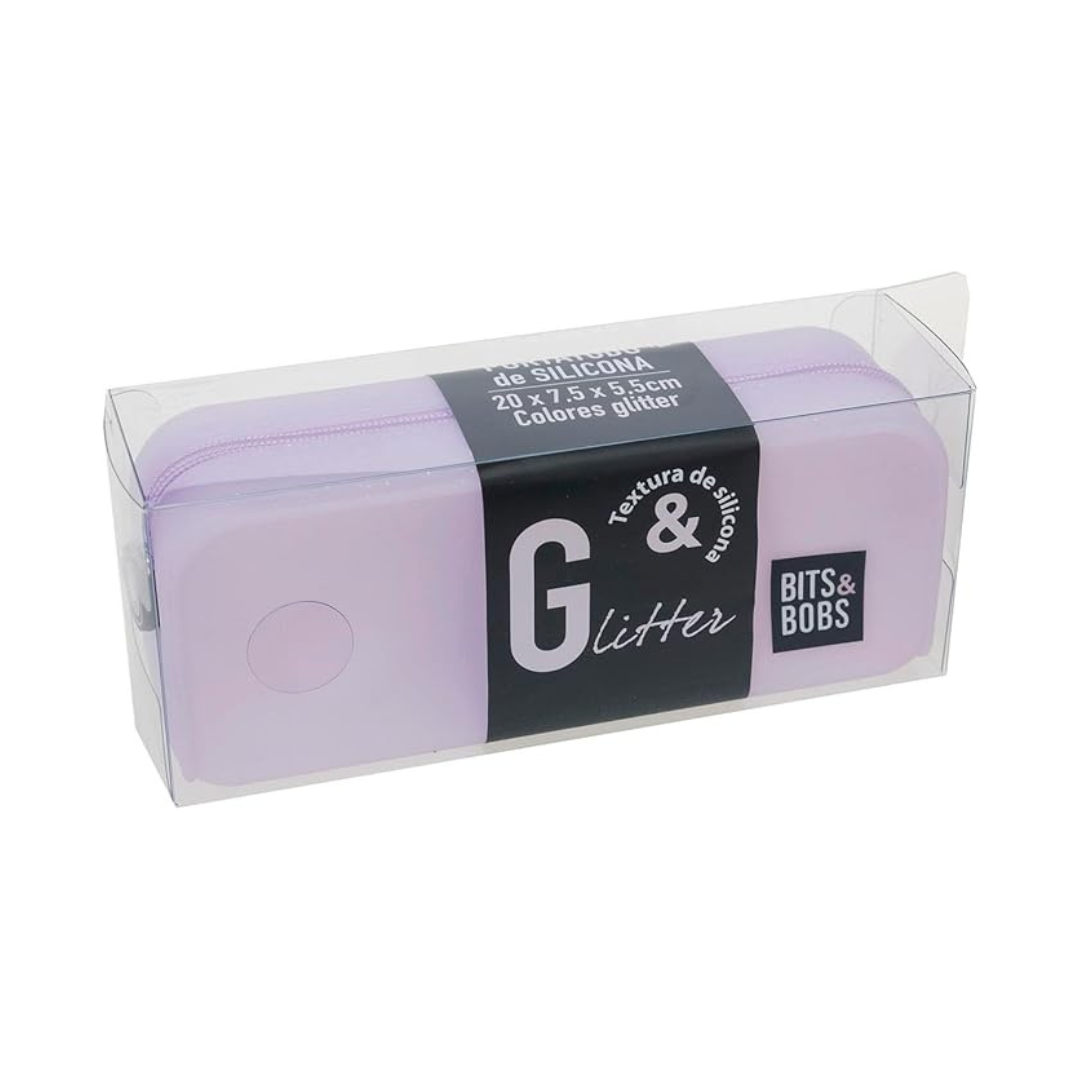 Portatodo - de Silicona - Bits&Bobs