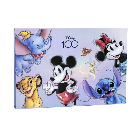 Set de papelería - Disney 100 - Cerdá