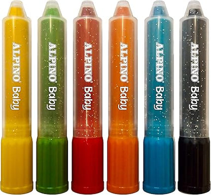 Ceras - en barra - Alpino Baby