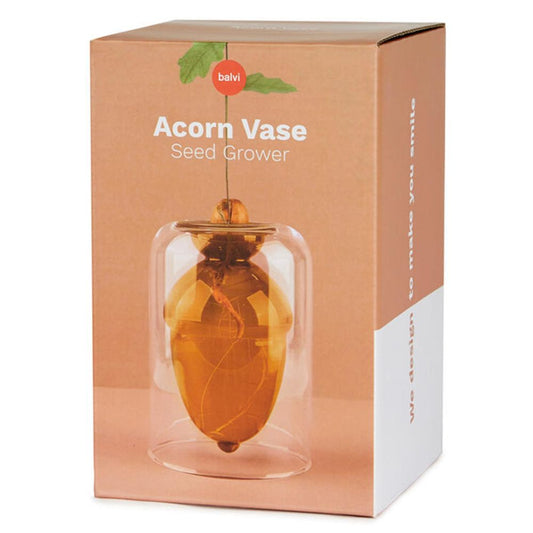 Florero Acorn