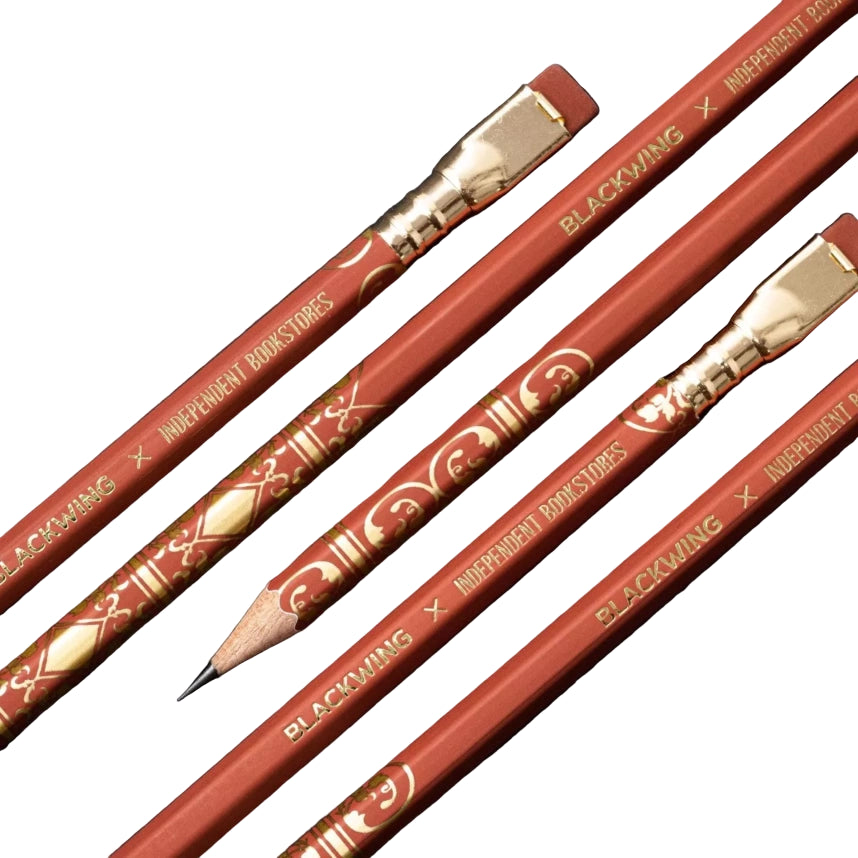 Lápiz Palomino Blackwing - Independent Bookstore Day – Edición 2023