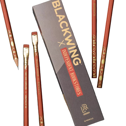 Lápiz Palomino Blackwing - Independent Bookstore Day – Edición 2023