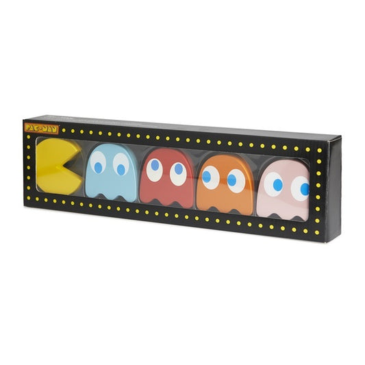 Colgador de pared Pac-Man-Balvi