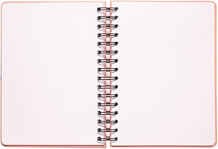 Cuaderno Snoopy -  A5 - punteado