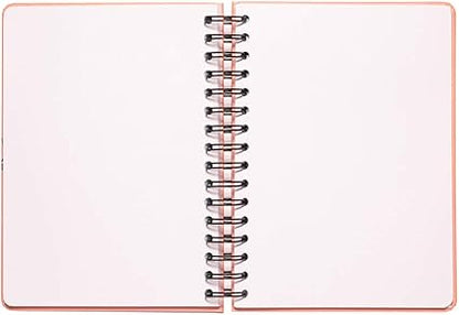 Cuaderno Snoopy -  A5 - punteado