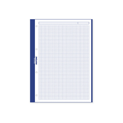 Cuaderno - A4 - PANTONE - Escolof - Cuad. - 90g