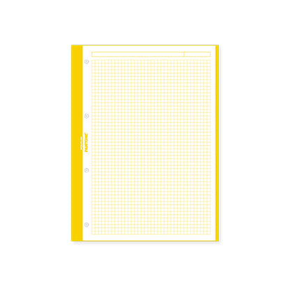 Cuaderno - A4 - PANTONE - Cuad.