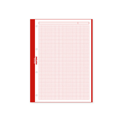 Cuaderno - A4 - PANTONE - Cuad.
