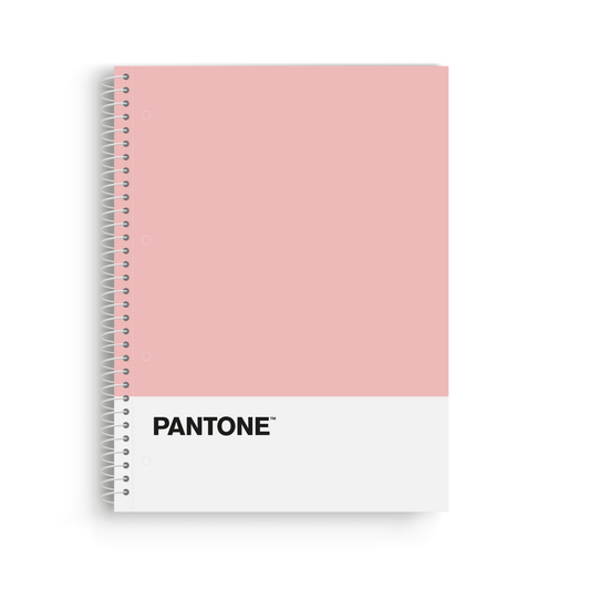 Cuaderno - A4 - PANTONE - Cuad.