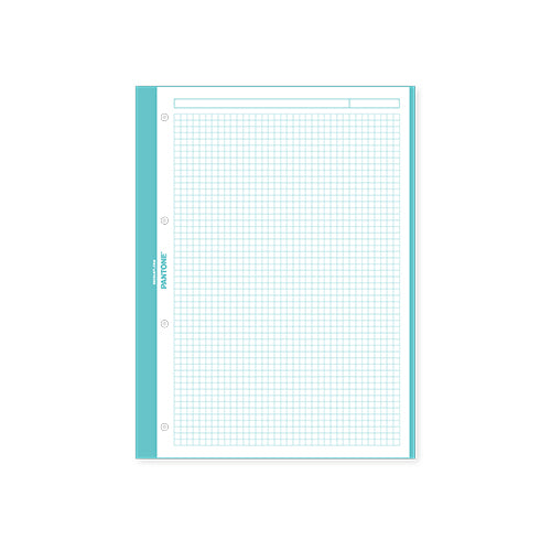 Cuaderno - A4 - PANTONE - Cuad.