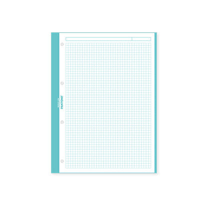 Cuaderno - A4 - PANTONE - Cuad.