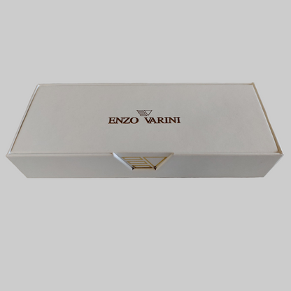 Enzo Varini - roller -Palazzo di zucchero rosa