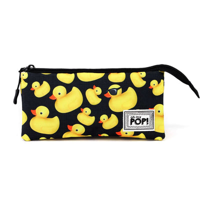 Estuche - Triple - Oh my POP! CUAC