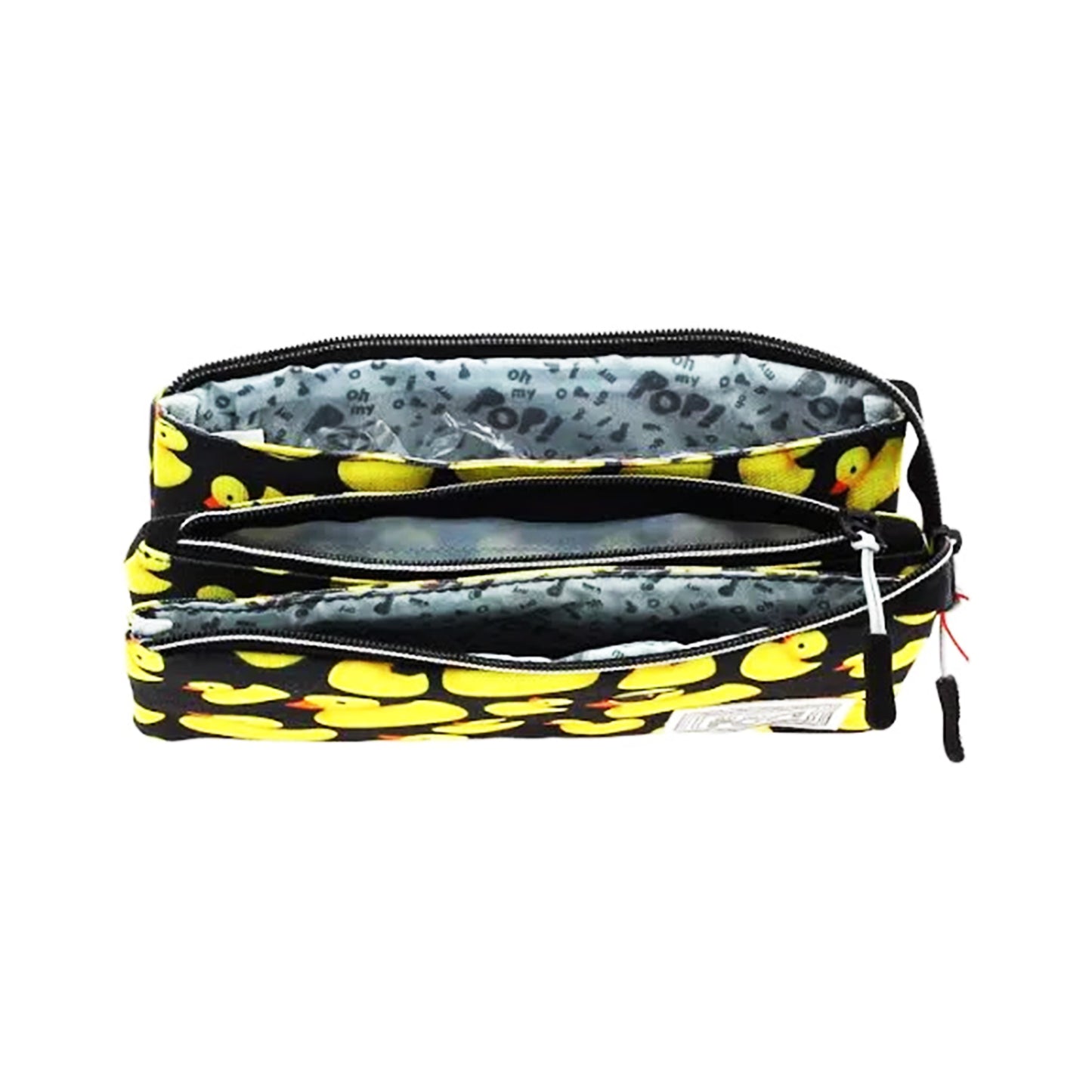 Estuche - Triple - Oh my POP! CUAC
