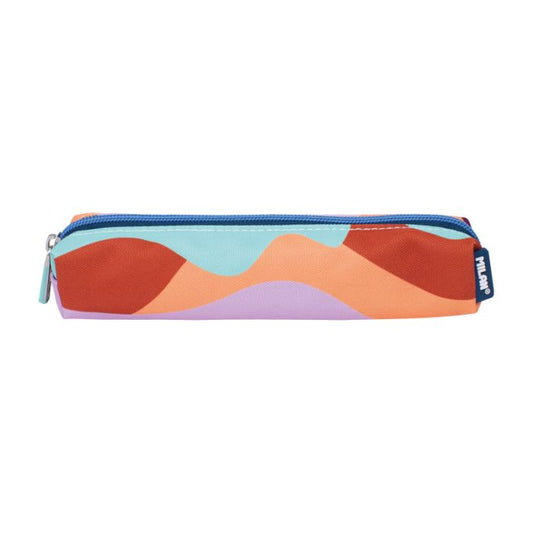 Portatodo - Milan - serie The Fun - multicolor