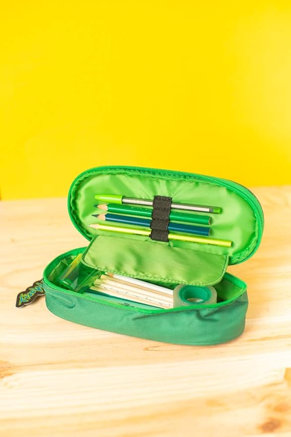 Estuche - Rick and Morty