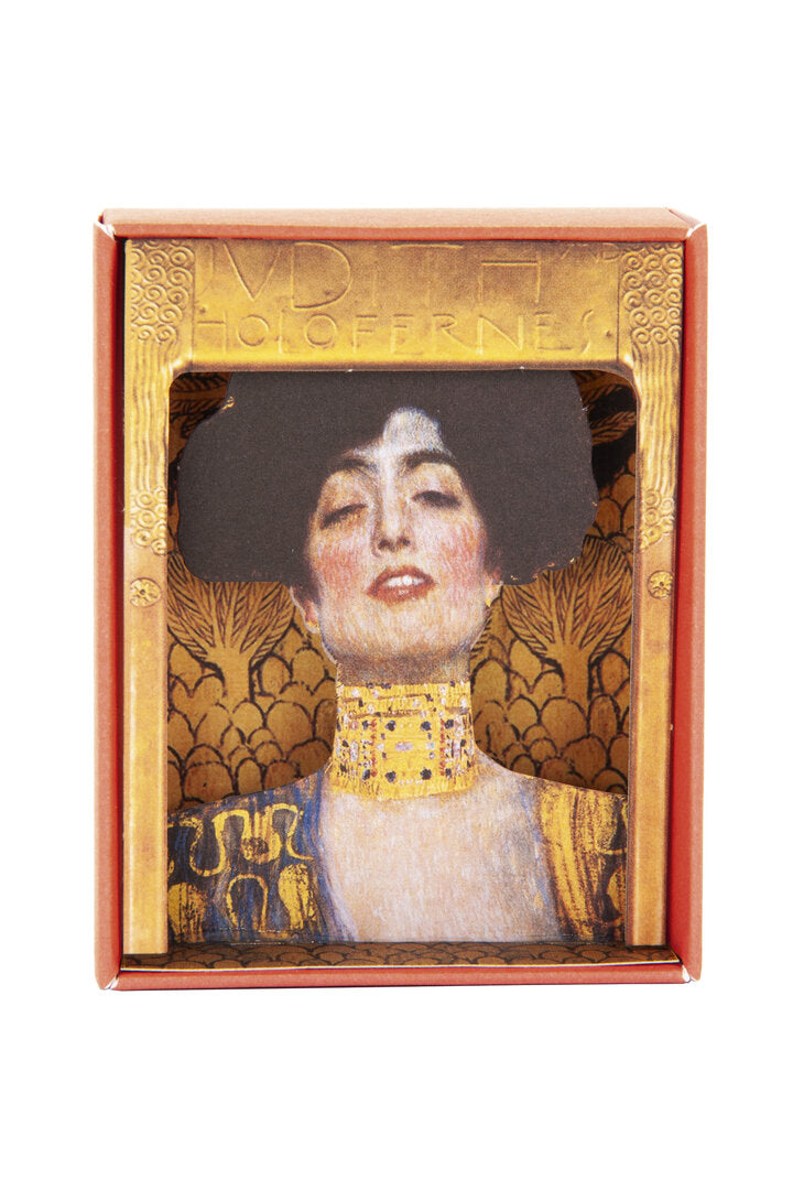 3D Little Artbox Set Fridolin