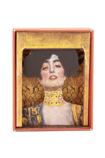 3D Little Artbox Set Fridolin