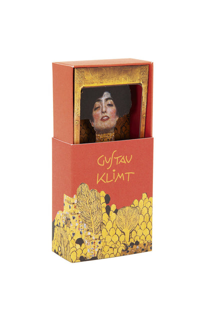 3D Little Artbox Set Fridolin