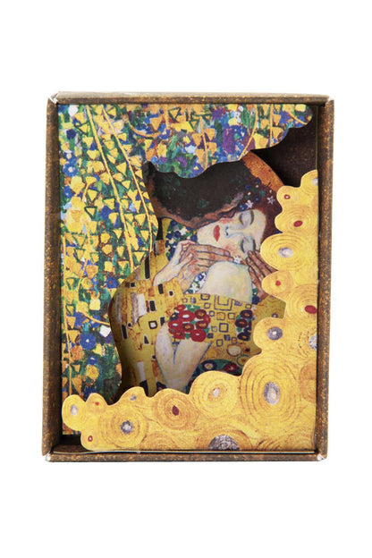 3D Little Artbox Set Fridolin