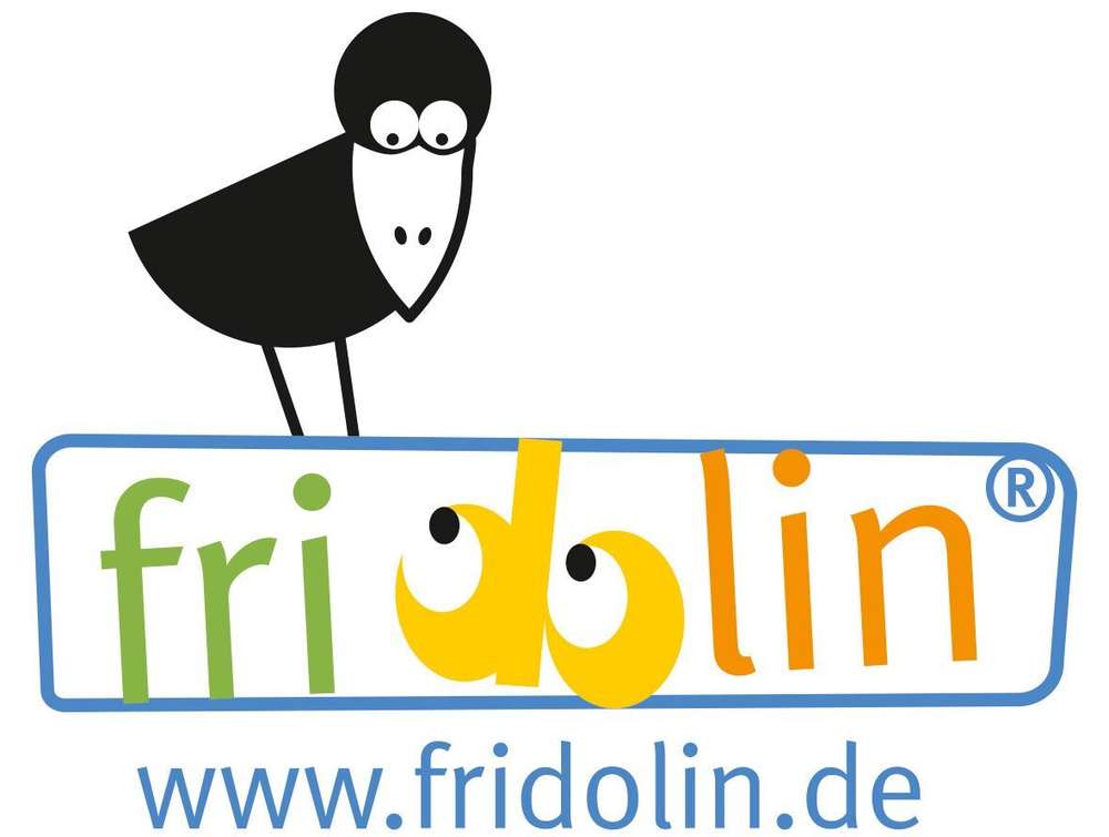 3D Little Artbox Set Fridolin
