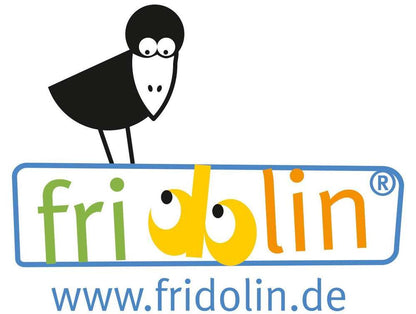 3D Little Artbox Set Fridolin