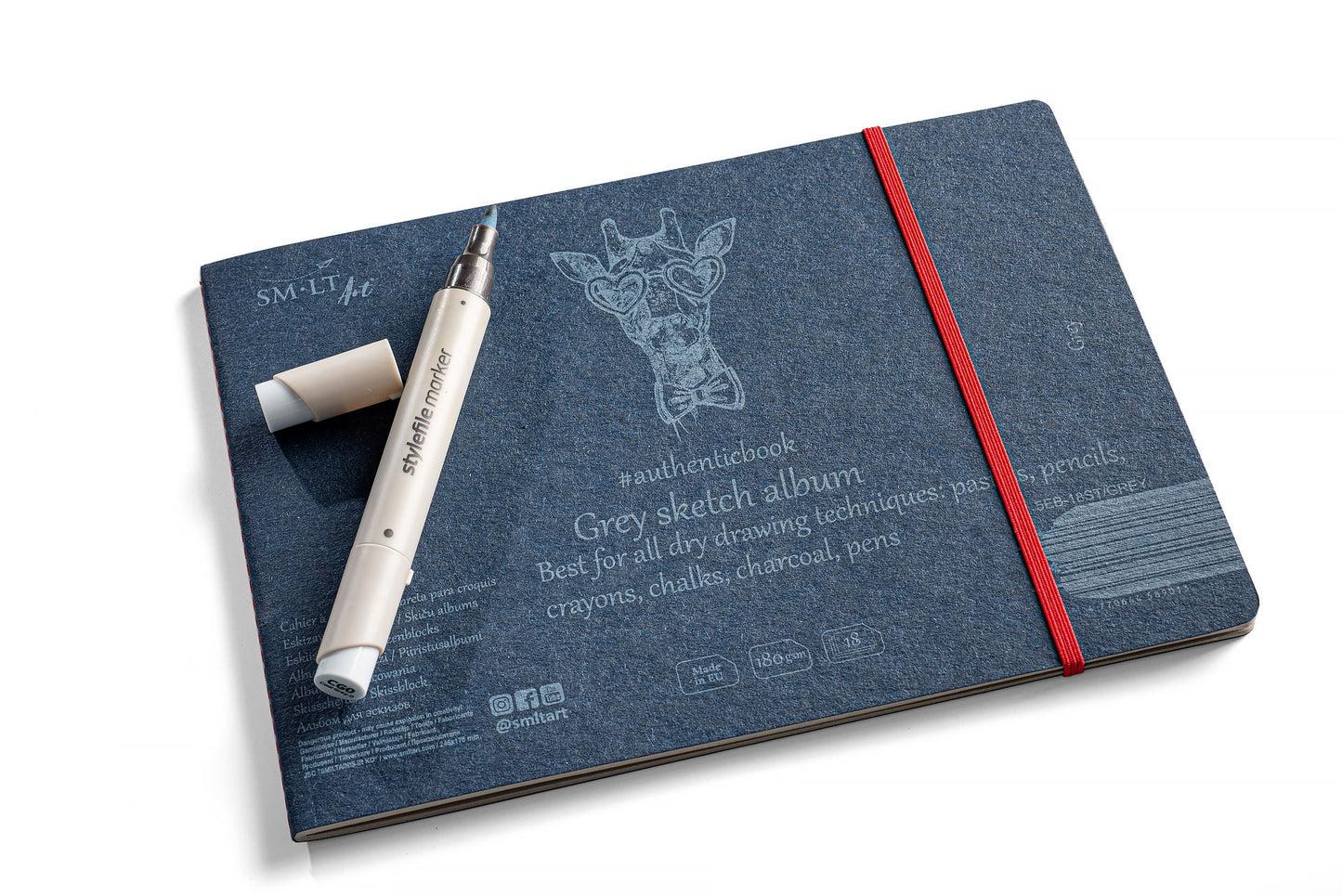 Caja Misteriosa "Arte"