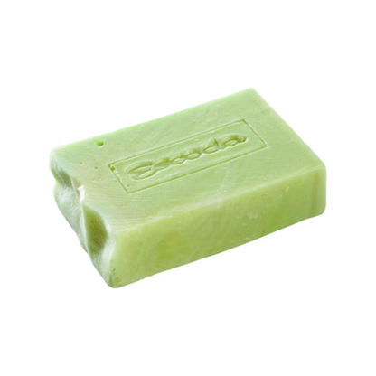 Jabon - Pinceles y Manos - Escoda