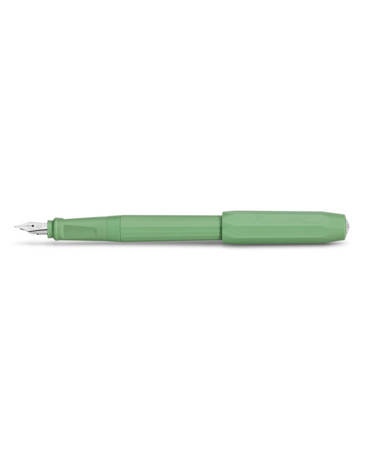Kaweco Perkeo - Pluma - Verde Jungla