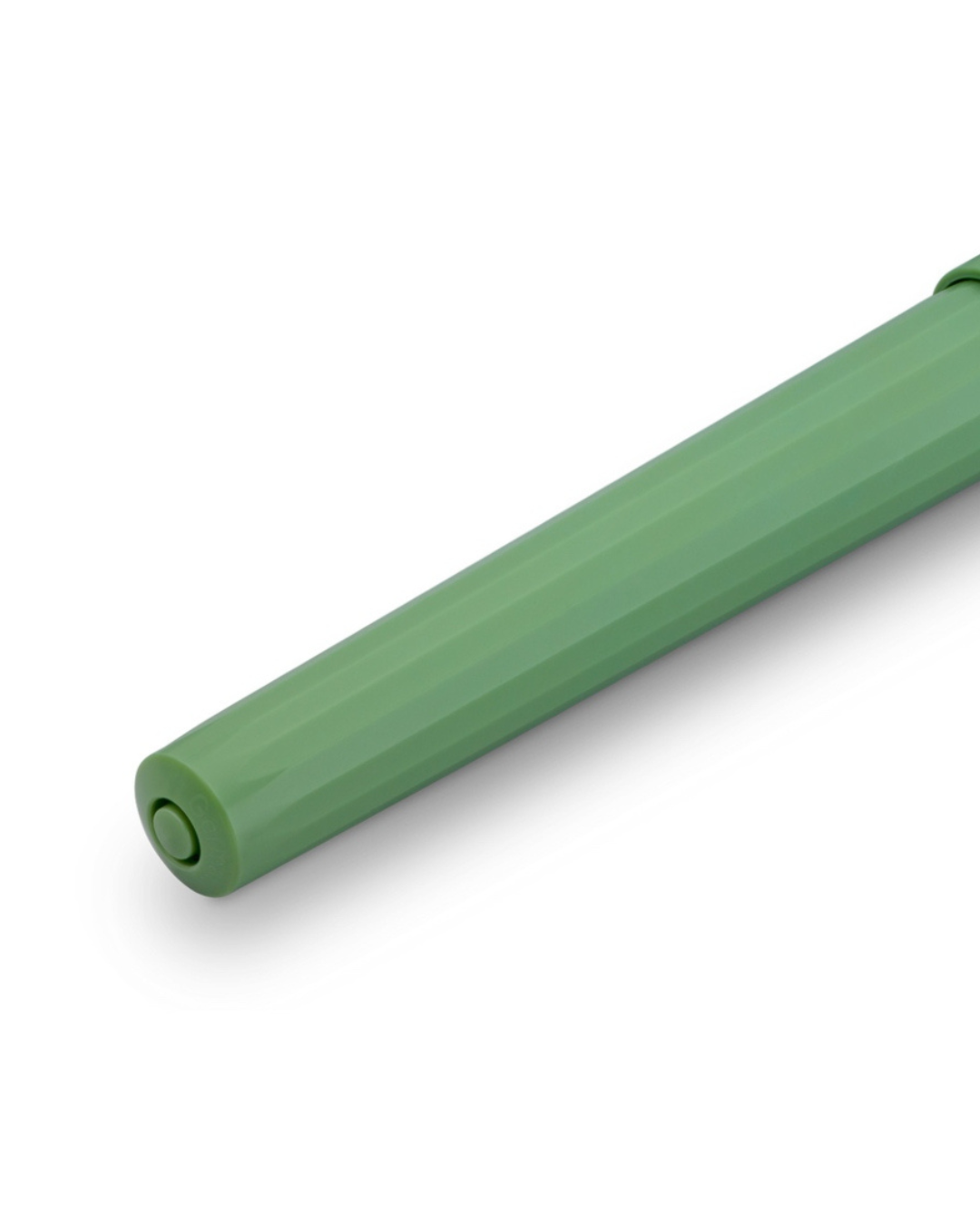 Kaweco Perkeo - Pluma - Verde Jungla