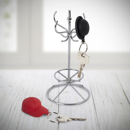 LLaveros con soporte Chapeau - Balvi