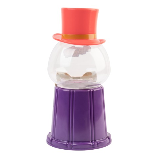 Maquina Expendedora - Willy Wonka