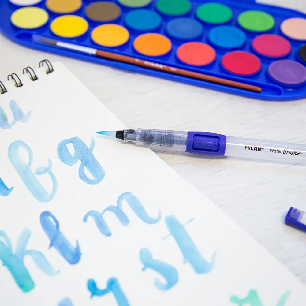 Pincel-de-agua-recargable-Milan