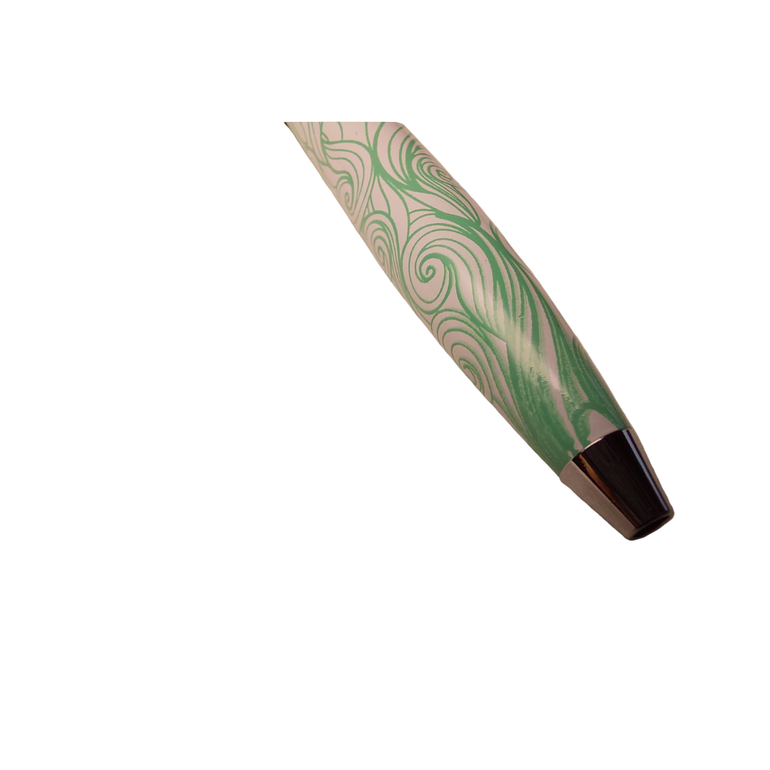 Mini boligrafo - Enzo Varini - Taormina Tropea