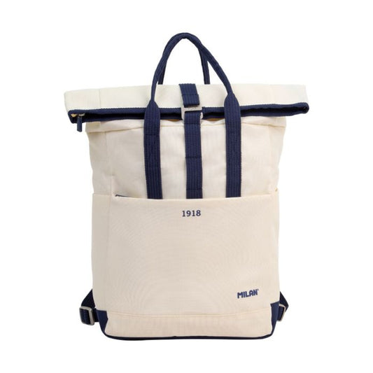 Mochila urbana - enrollable - 1918 MILAN