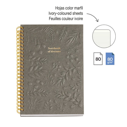 Cuaderno-A5-Miquelrius-Dreams