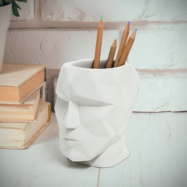 Portalápices - The Head - Balvi