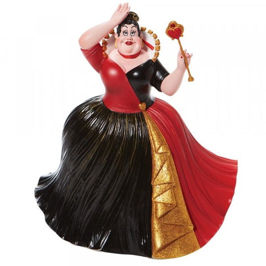 Figura - Disney - Reina de Corazones
