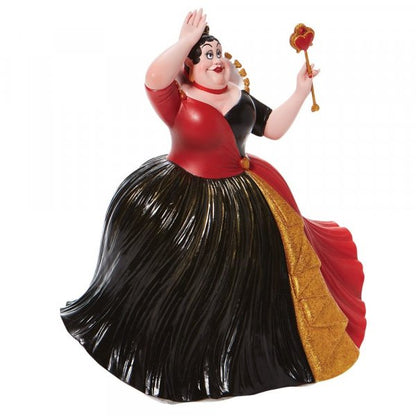Figura - Disney - Reina de Corazones