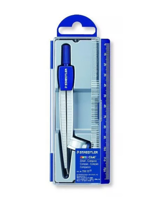Staedtler Noris Club Compás 550 60