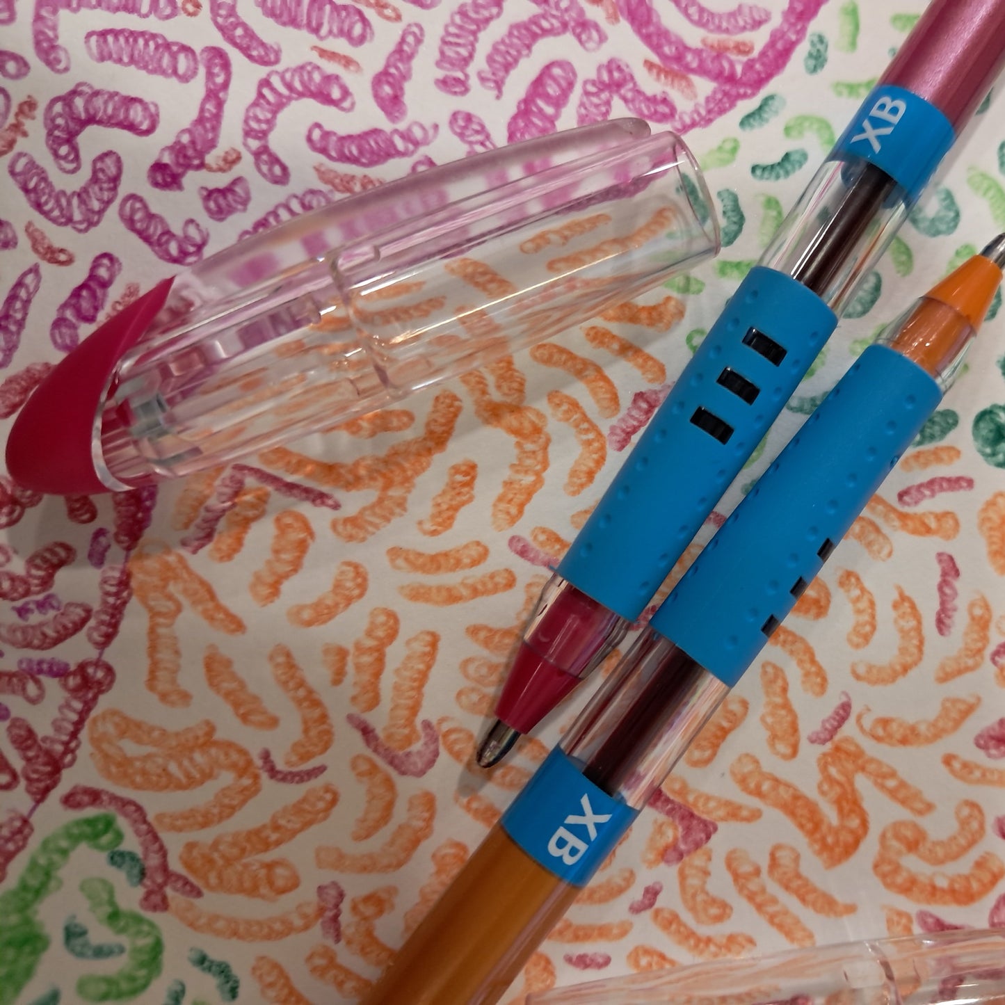 Schneider - Slider Basic - XB