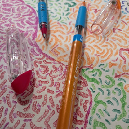 Schneider - Slider Basic - XB