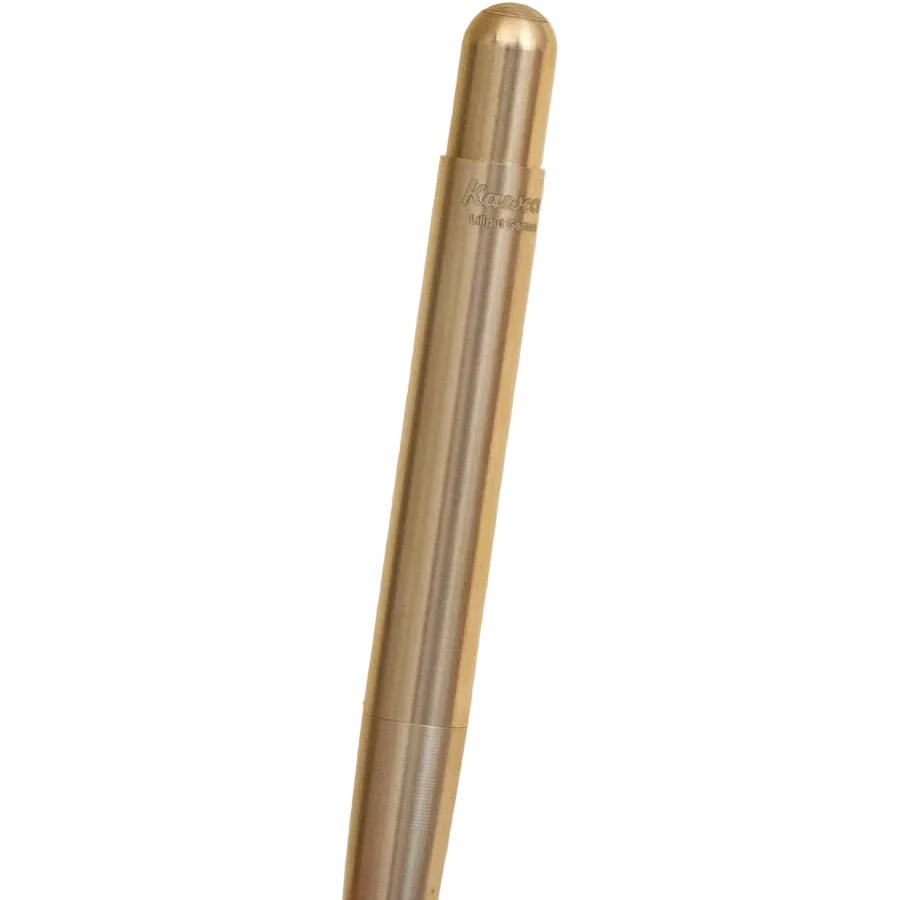 Bolígrafo Kaweco Liliput Latón