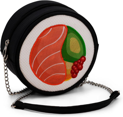 Bolso - Mochila - Sushi