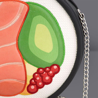 Bolso - Mochila - Sushi