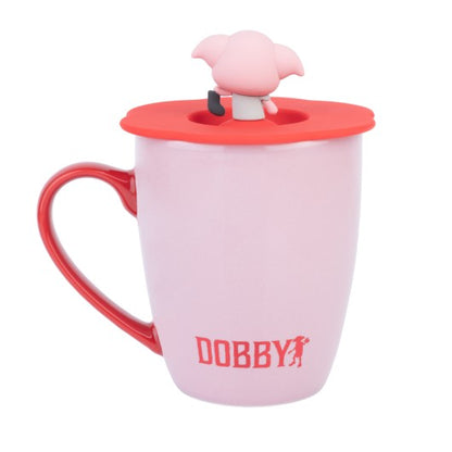 Taza - Dobby - Harry Potter