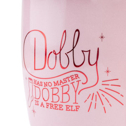 Taza - Dobby - Harry Potter